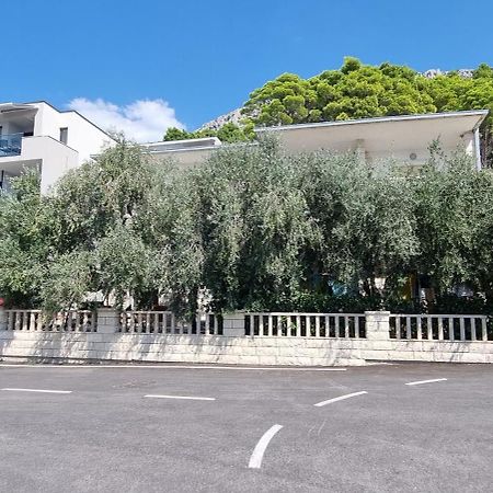 Apartment Bilan 브렐라 외부 사진