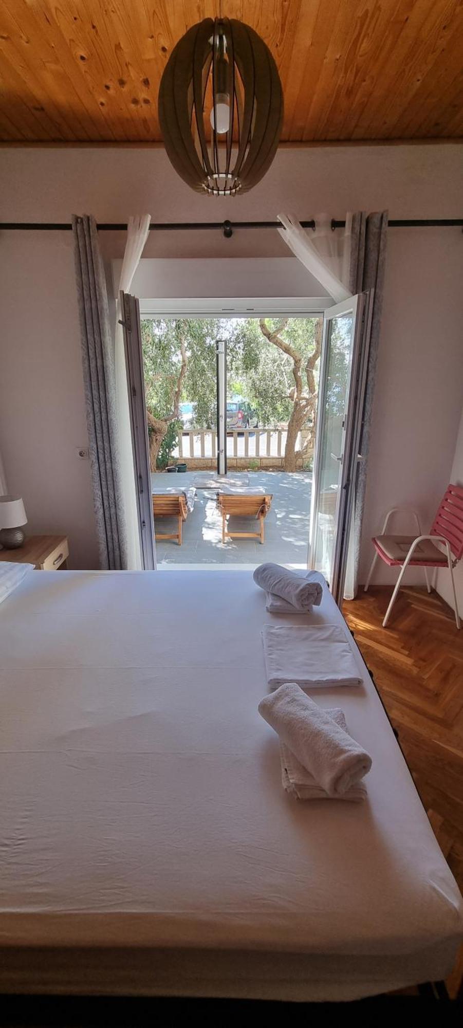 Apartment Bilan 브렐라 외부 사진