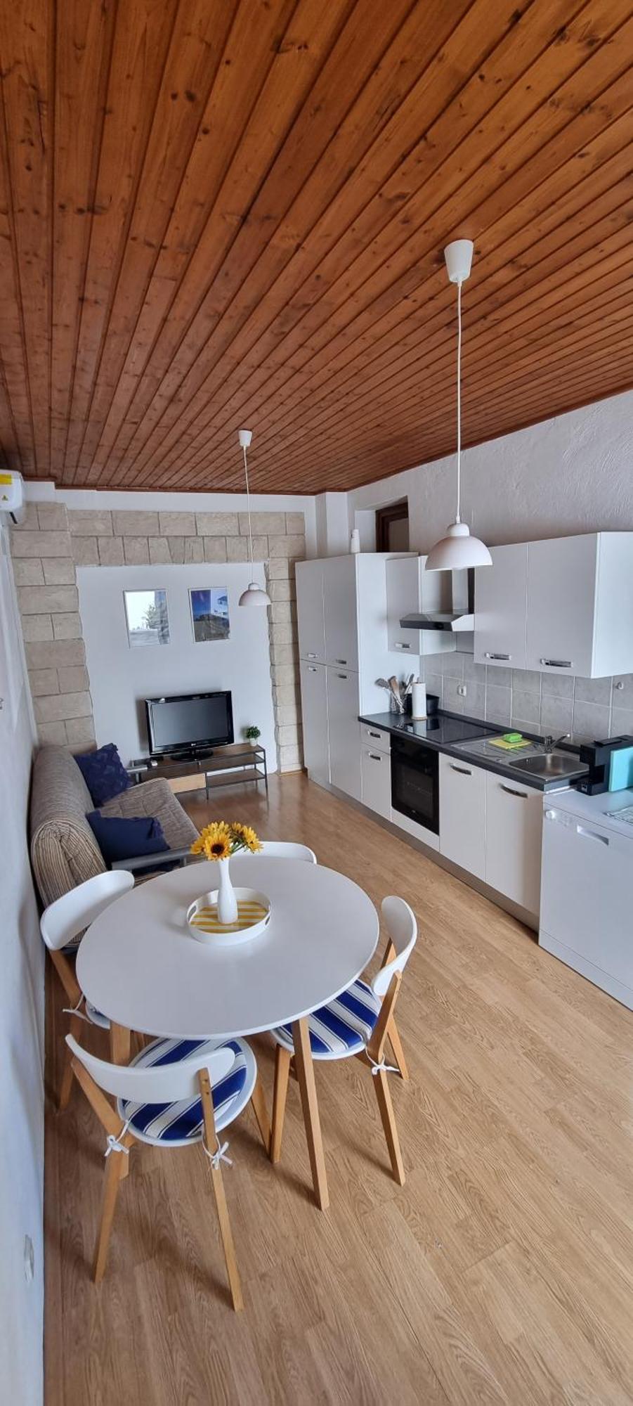 Apartment Bilan 브렐라 외부 사진