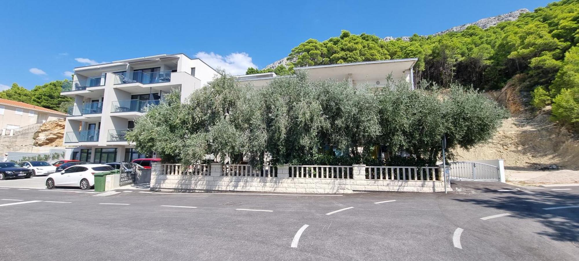 Apartment Bilan 브렐라 외부 사진